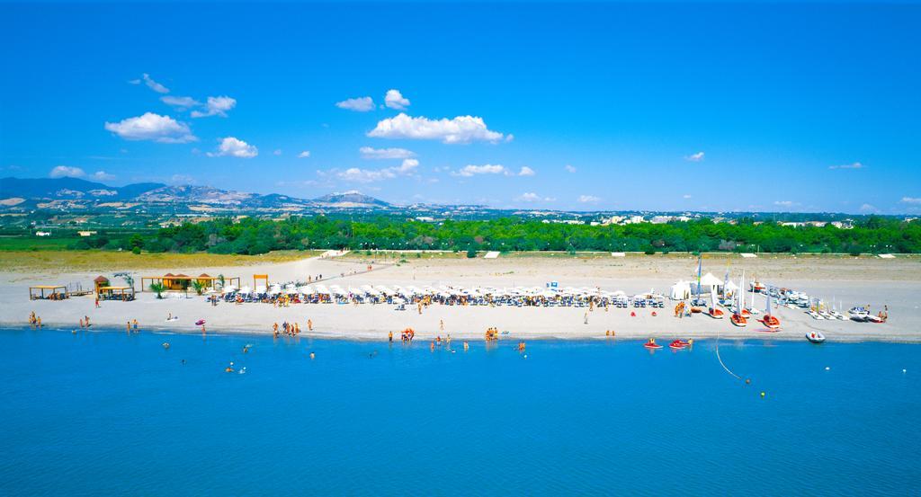 Castroboleto Village Nova Siri Marina Esterno foto